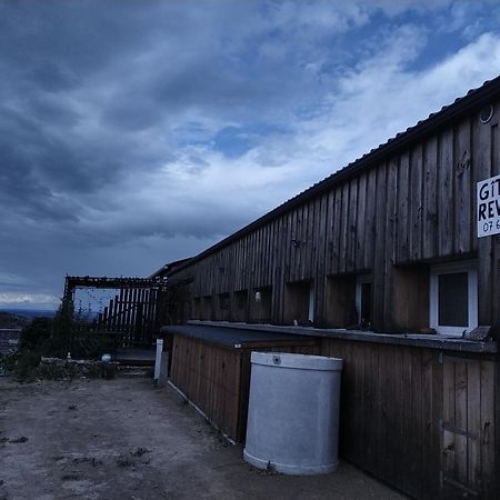 Gites De Revirand Sarras エクステリア 写真